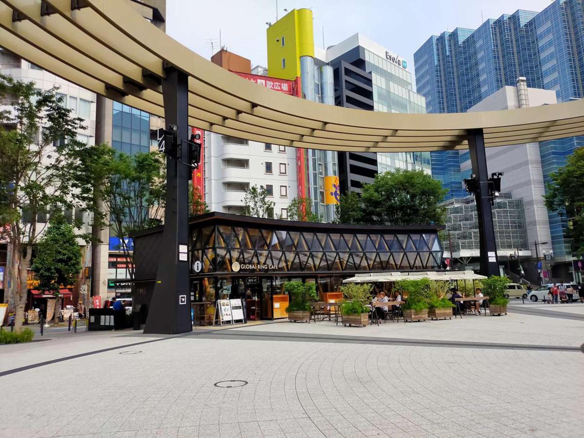 Hotel Resol Ikebukuro Tóquio
