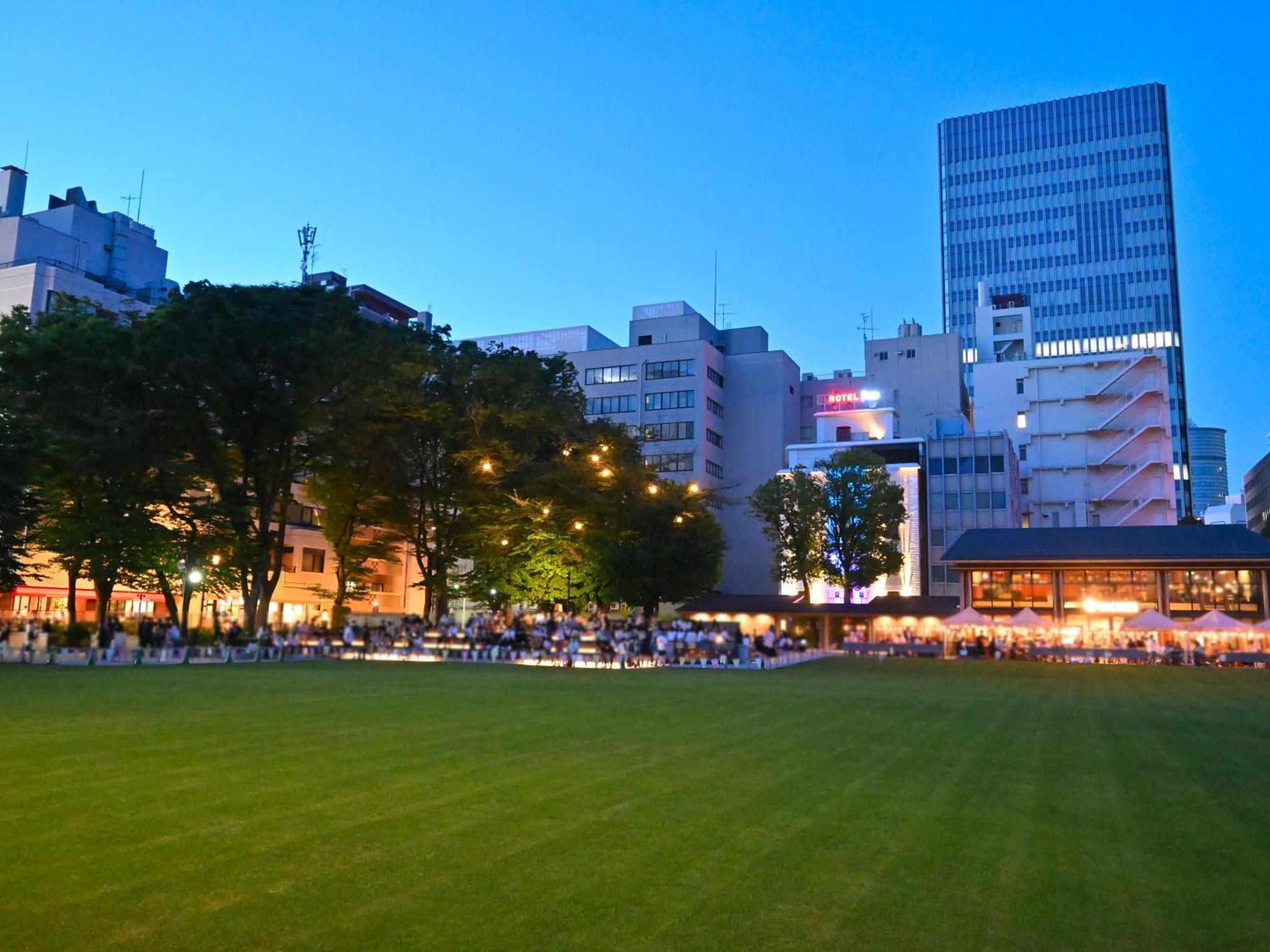 Resol Ikebukuro 3* Tóquio